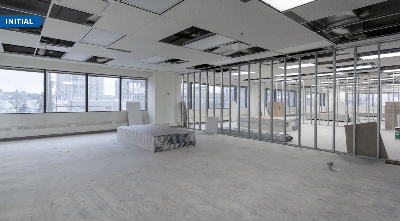 Commercial Construction Astra Construction Management